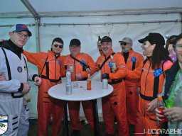 Umzug in Könen 2024